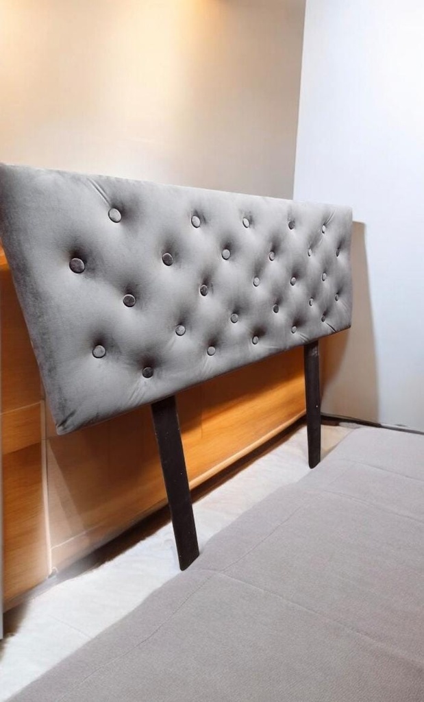 MATRIMONIAL CAPITONADA  (MACA5)