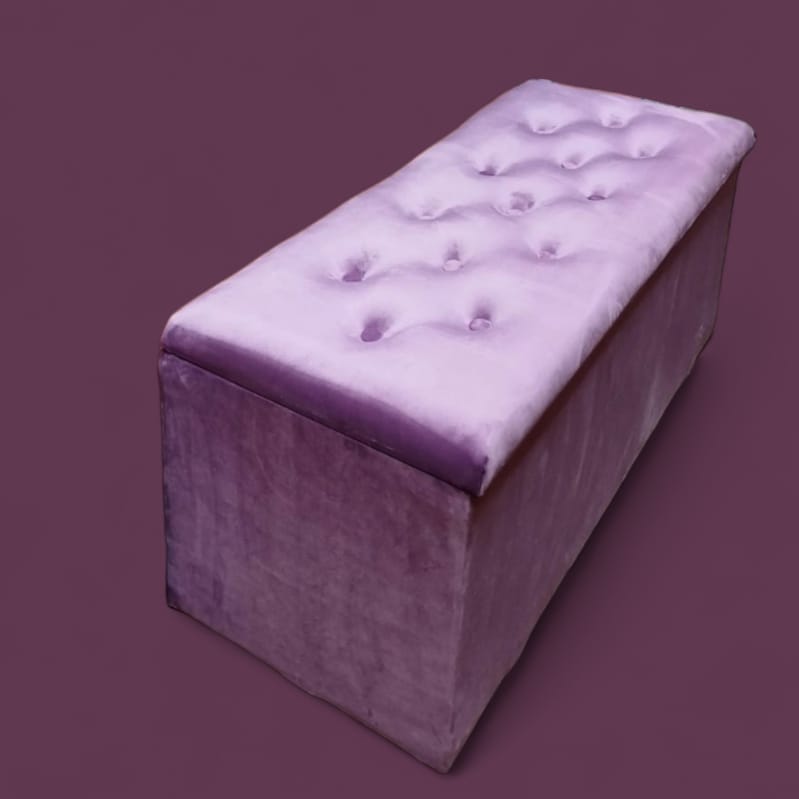 BAUL GRANDE CAPITONADO ( BGC )