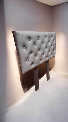 SEMI MATRIMONIAL CAPITONADA  (SECA4)